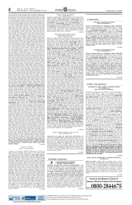 Edital de Leil&atilde;o - Pedro Jos&eacute; de Almeida