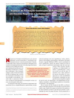 PDF: Ensino de Qu&iacute;mica em Foco