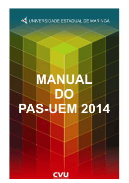 Manual 2014