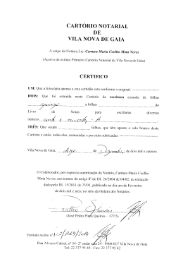 VILA NOVA DE GAIA - associa&ccedil;&atilde;o portuguesa de atiradores fitasc