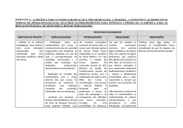 DIMENS&Atilde;O 2 - A POL&Iacute;TICA PARA O ENSINO (GRADUA&Ccedil;&Atilde;O E P&Oacute;S