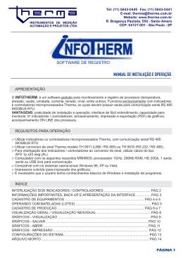 INFOTHERM