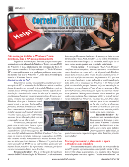 PnP 28 - Correio Tecnico.pmd