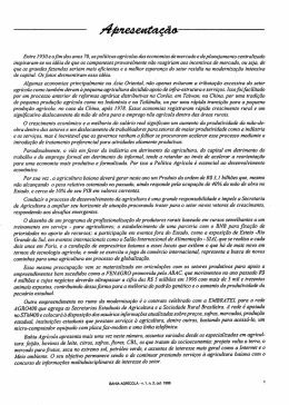 Editorial e Sumário-v.1, n.2, out. 1996