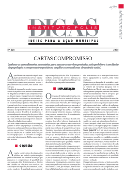 - Instituto P&oacute;lis