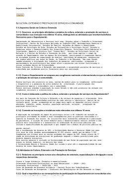 PST - Instituto de Psicologia da USP