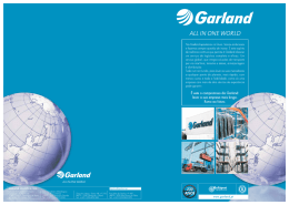 .m m - Garland