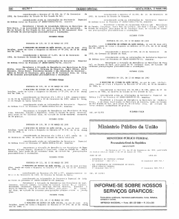 FORME-SE SOBRE NOSSOS SERVI&Ccedil;OS GR&Aacute;FICOS: