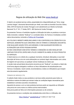 nossos servi&ccedil;os