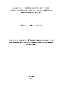 RODRIGO CUST&Oacute;DIO DE OLIVEIRA