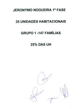 Grupo 02 - Londrina