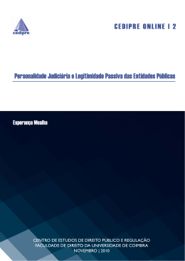 Ver publica&ccedil;&atilde;o - Universidade de Coimbra