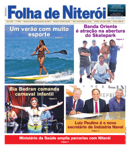 Edi&ccedil;&atilde;o 1004 clique e fa&ccedil;a o