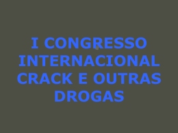 Apresenta&ccedil;&atilde;o Jos&eacute; Knob