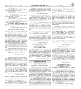 9 Minist&eacute;rio da Educa&ccedil;&atilde;o