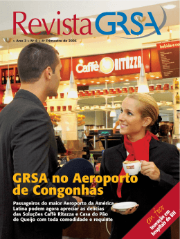 Revista GRSA n. 8