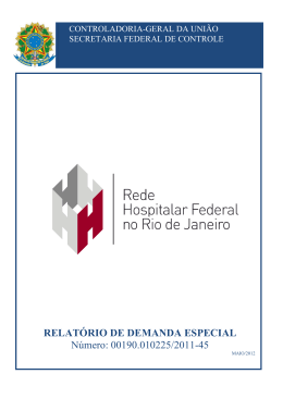 2431_ Relatorio-Hospitais-Federais-RJ - Controladoria