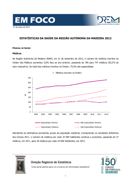 Dire eção Regi onal de E Estatística a