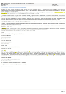 FIA abre inscri&ccedil;&otilde;es para extens&atilde;o em An&aacute;lise de