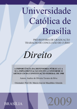 Analice de Oliveira Tavares da Silva