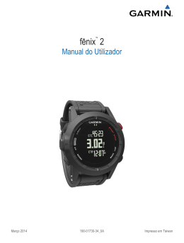 fēnix&trade; 2