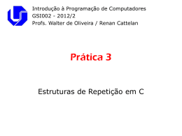 Prática 3