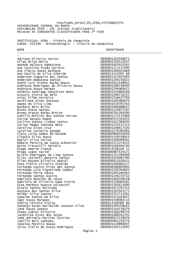 resultado_jornal_01_UFBA_VITCONQUISTA - Bloco de notas