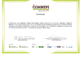 emanuel thiago de oliveira sousa