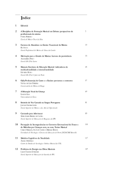 Editorial - Reposit&oacute;rio Cient&iacute;fico do Instituto Polit&eacute;cnico do Porto