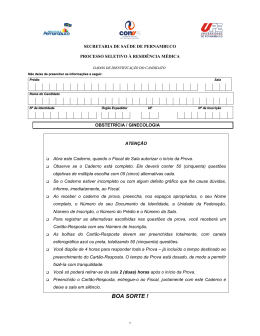 Prova