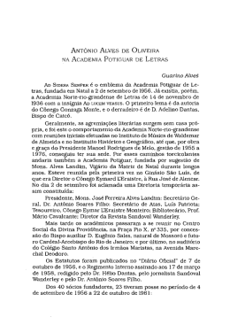 Ant&ocirc;nio Alves de Oliveira na Academa Potiguar