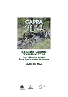 O uso dos caprinos na prote&ccedil;&atilde;o da floresta