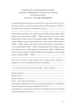 ACTA n.&ordm; 2