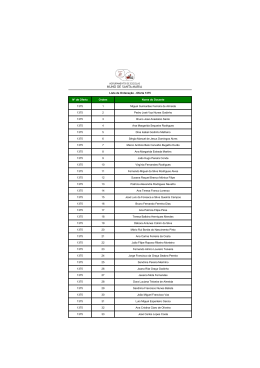 Oferta AEC de Atividade F&iacute;sica e Desportiva - 1375