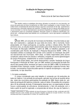 artigo 18 - Maria L&uacute;cia - Revista Ao P&eacute; da Letra