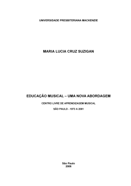 Maria Lucia Cruz Suzigan1