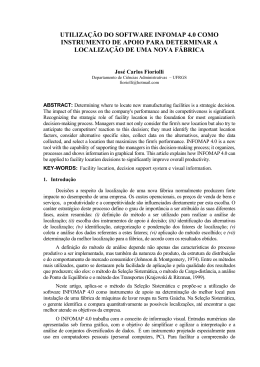 ENEGEP2001_TR92_0249 UTILIZA&Ccedil;&Atilde;O DO