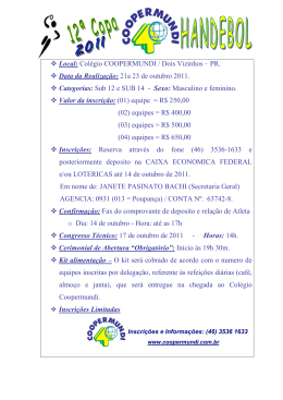 informações_prazos_2011 2