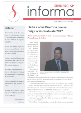Ver - Sinderc