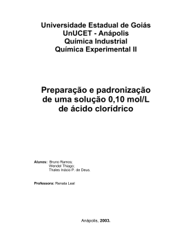 HCl