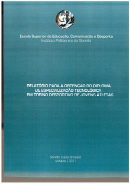 Ver/Abrir - Biblioteca Digital do IPG