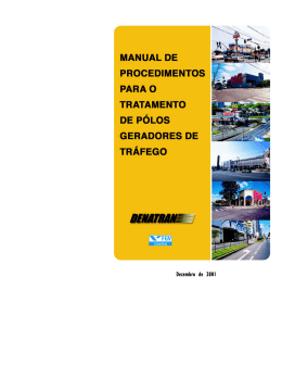 P&oacute;lo Gerador de Tr&aacute;fego