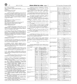 ISSN 1677-7050 - Minist&eacute;rio da Educa&ccedil;&atilde;o