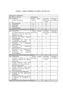 anexados ao Formul&aacute;rio