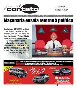 409 - Jornal Contato
