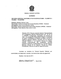 AC&Oacute;RD&Atilde;O
