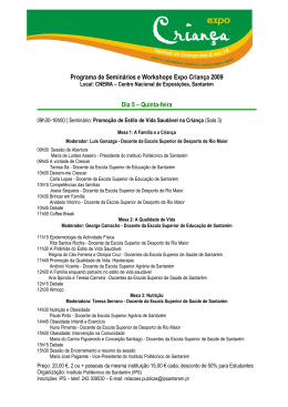 Programa