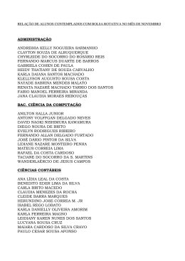 administração andressa kelly nogueira sarmanho clayton