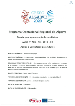 aviso alg-18-2015-09