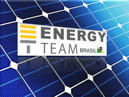 Energy Team Brasil